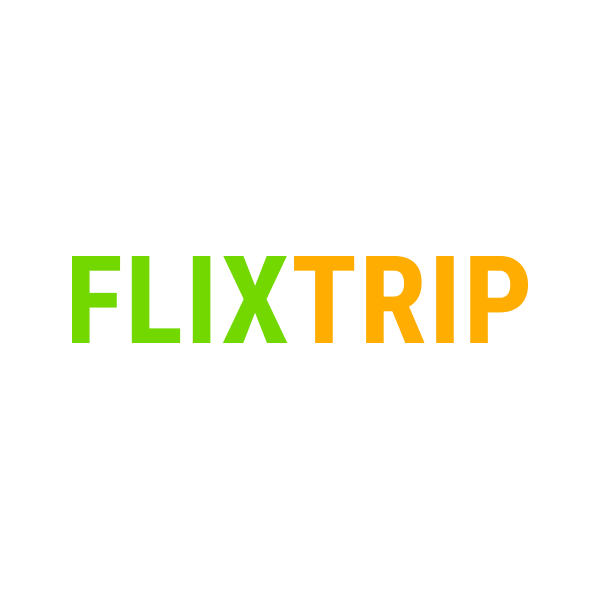 Travel Sticker by Flix