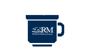 RodeferMoss coffee podcast finance tennessee Sticker