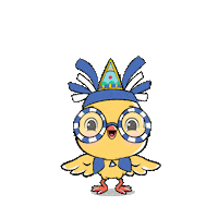 Vamos World Cup Sticker by Canticos World