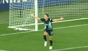 Celebrate Womens Soccer GIF by National Women's Soccer League