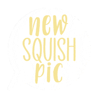 Squishmallow Sticker