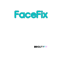 beautyfix_medspa botox medspa antiaging facials Sticker