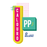 Ielusc Sticker by BOMJESUSIELUSC
