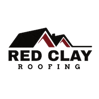 redclayroofing georgia roofing roofinglife redclay Sticker