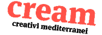 Logo Top Sticker by CreamStudio