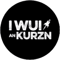 i-wui party bayern feiern spass Sticker