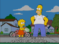 Lisa Simpson Episode 20 GIF by The Simpsons