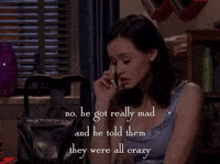 season 5 netflix GIF by Gilmore Girls 