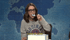 adweek snl cake lgbt love is love GIF