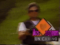 un camino telenovelas GIF