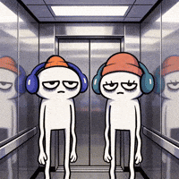  Countdown to Freedom Elevator Ah-Z Ah-Mi