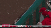 Major League Baseball Sport GIF by MLB