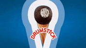 Drumstick Sundae Cone GIF by Drumstick