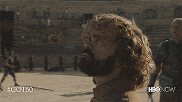 Hbo GIF by Game of Thrones