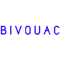 Sticker by Rêve Bivouac