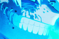 My Hero Academia Dance GIF