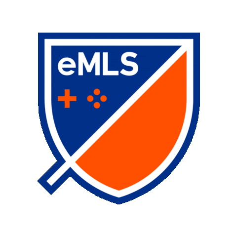 Mls Soccer Sport Sticker by Major League Soccer