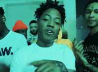 Ricchezza GIF by Justin Rarri