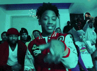 Ricchezza GIF by Justin Rarri