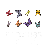 Butterfly Istanbul Sticker by Chromas