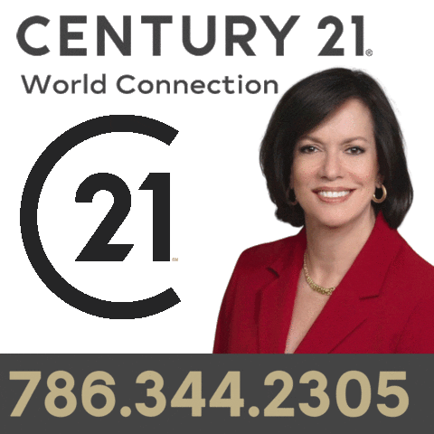 Century21 Sticker by Century 21 World Connection