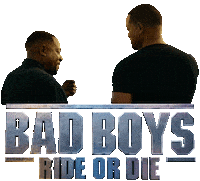 Badboys Martinlawrence Sticker by Sony Pictures