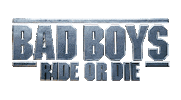 Kino Badboys Sticker by Sony Pictures Germany