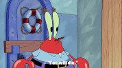 season 9 episode 21 GIF by SpongeBob SquarePants