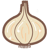 Food Garden Sticker by FarmBot