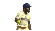 Celebrate Seattle Mariners Sticker by MLB