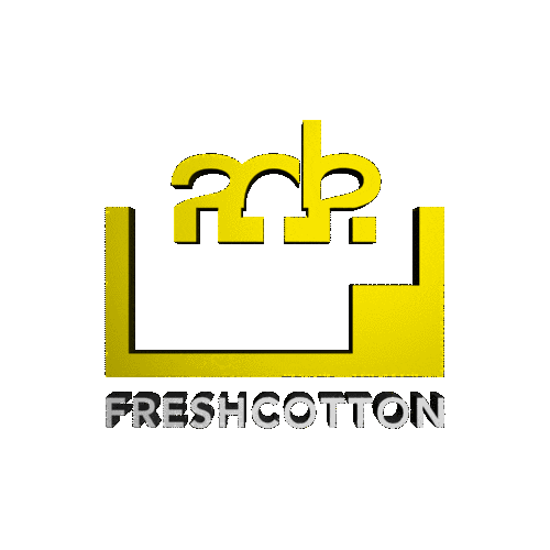 Amsterdam Dance Event Ade Sticker by FRESHCOTTON