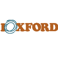 Oxfordporcelanas Sticker by Oxford Online