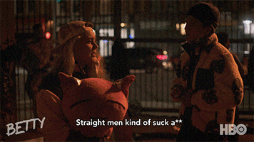 Camille Indigo GIF by Betty