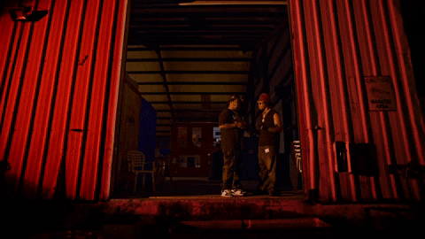 Angry Hip Hop GIF by Denzel Curry