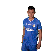 Aydk Sticker by PSIM JOGJA