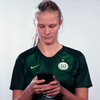 World Cup Football GIF by VfL Wolfsburg