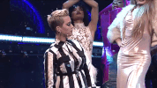 swish snl 2017 GIF by Katy Perry