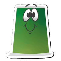 Wink Swissmade Sticker by Glarner Schabziger
