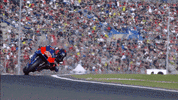 Tech 3 Slide GIF by MotoGP