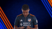 Major League Soccer Yes GIF by FC Cincinnati