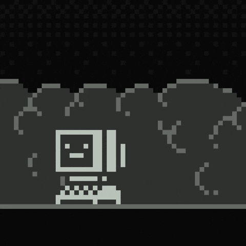 GIF by braindead.gif