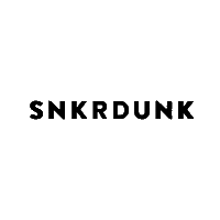 Snkrdunk Sticker by sodainc