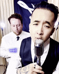 Yesterday GIF by JNO