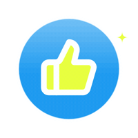 Daumen Hoch Wilhelmshaven Sticker by IntelligentMobiles GmbH