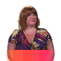 Channel 4 Sticker Sticker by The Circle