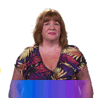 Channel 4 Sticker Sticker by The Circle