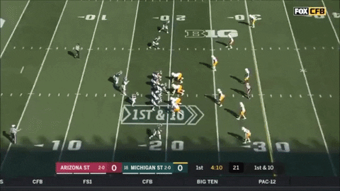 GiphyDraftTek giphygifmaker drafttek nfldraft GIF