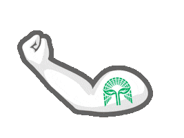 Emoji Ok Sticker by Textiles Agricolas