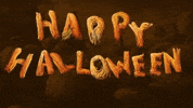 Halloween Fall GIF by Justin