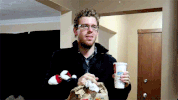 coreyvidal cute what oh aww GIF
